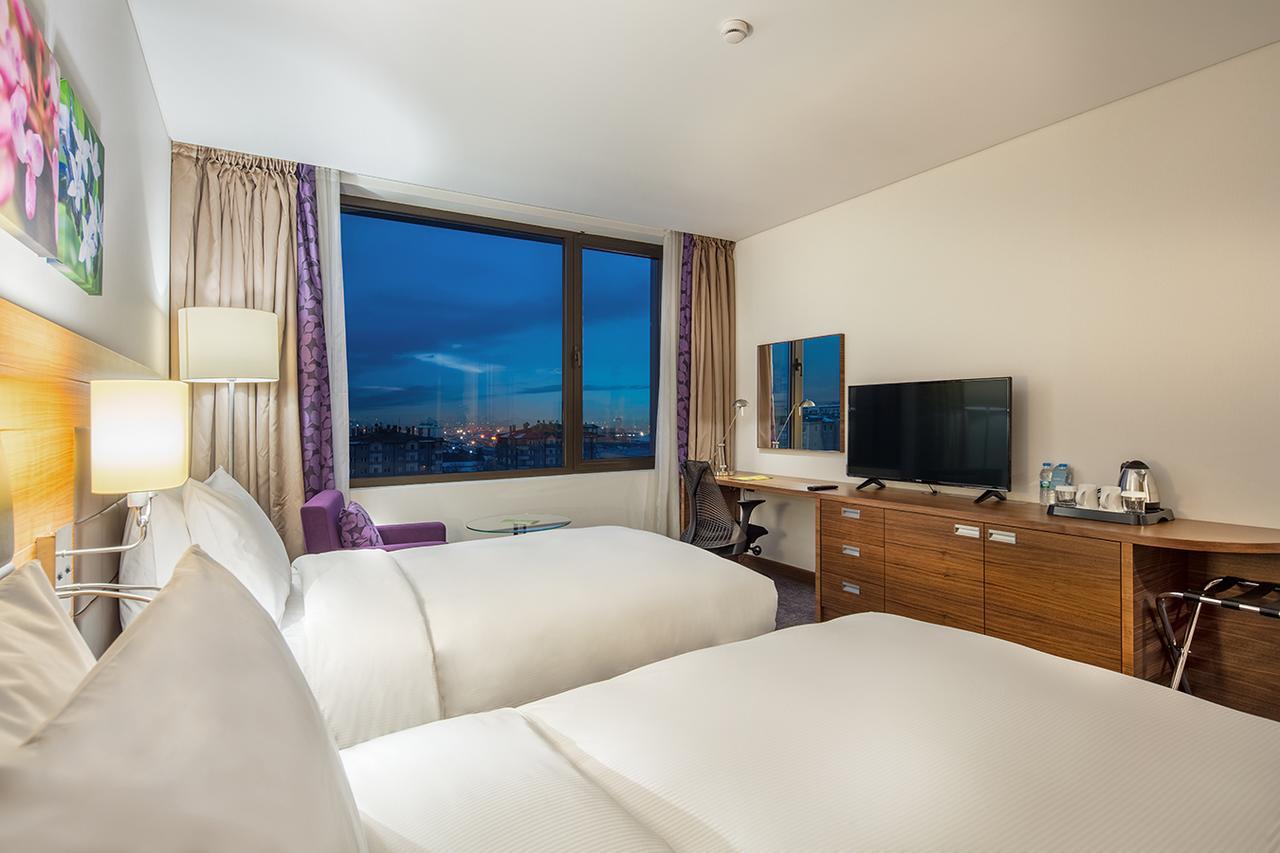 Meg Hotel Sivas Exteriör bild